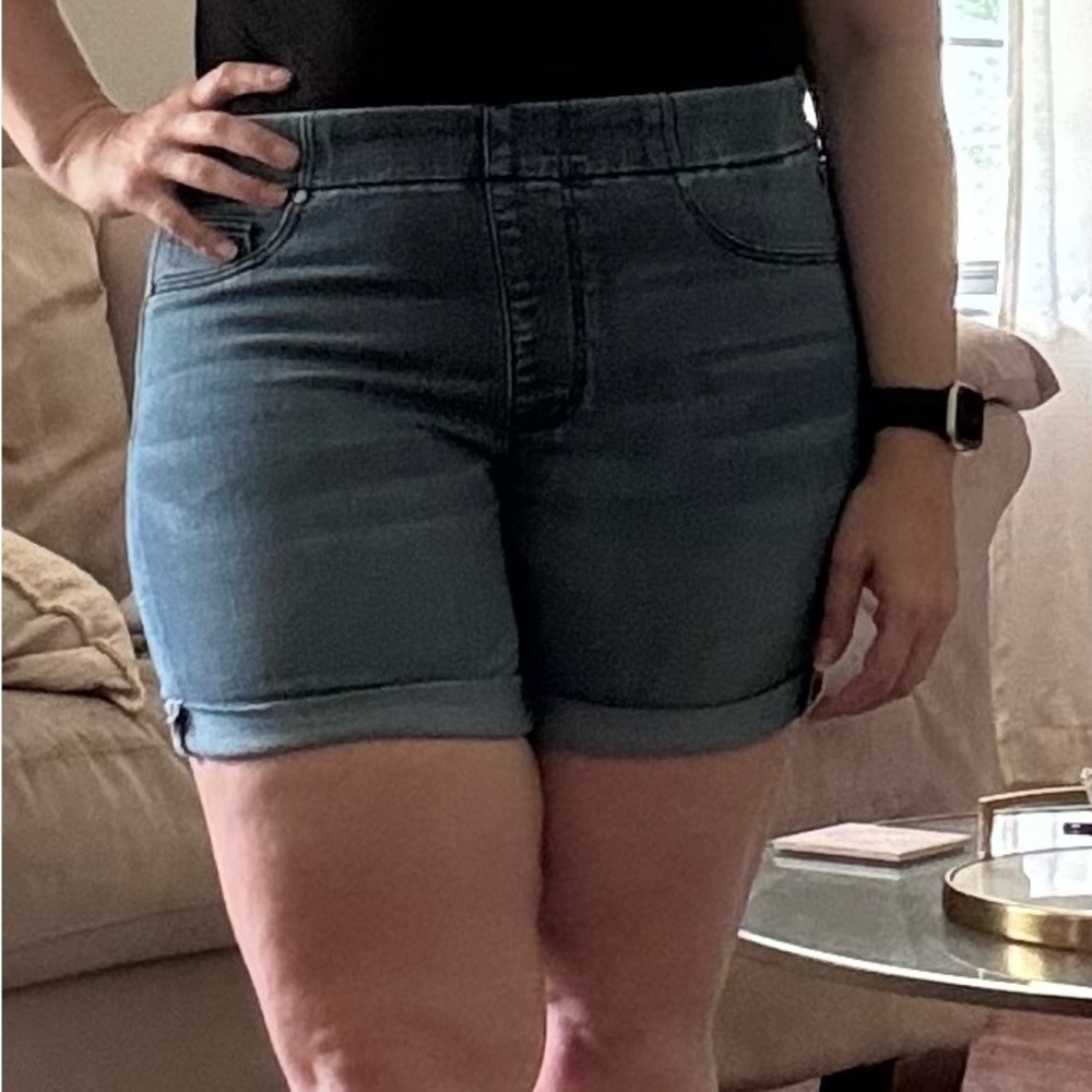 Liverpool shorts